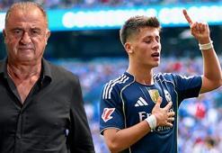 Galatasaray'ın eski yıldızından olay Fatih Terim itirafı! Arda Güler ve Xabi Alonso sözleri...