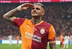 Galatasaray'dan Mauro Icardi açıklaması! Ayrılık iddiaları hakkında ilk sözler...