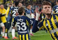 Avrupa devinden Sebastian Szymanski sürprizi! Fenerbahçe'nin yıldızına talip var...