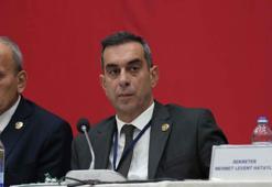 Şekip Mosturoğlu: Genel kurulumuz kulübümüz tarihinde önemli bir yer alacaktır