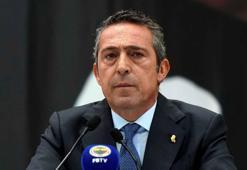 Ali Koç: Köstek değil sadece ve sadece destek olacağımızı açık yüreklilikle belirtmek istiyorum