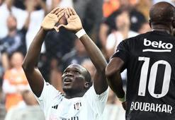 Vincent Aboubakar'ın yeni adresi hayrete düşürdü! Beşiktaş'ın eski yıldızından 1+1 yıllık imza...