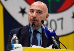 Hakan Bilal Kutlualp: Fenerbahçe, tarihinin en büyük futbolcu maaş bütçesiyle karşı karşıya