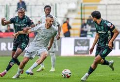 Konyaspor - Kocaelispor (CANLI ANLATIM)