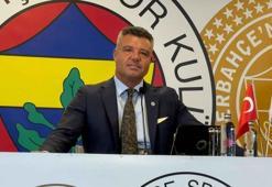 Sadettin Saran: Tedesco'yu göndermek en kolay olurdu