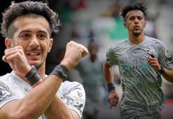 Süper Lig'de Tayfur Bingöl fırtınası! Maça damga vurdu, istatistiği dikkat çekti