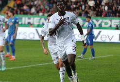 Karadeniz derbisinde Onuachu Fırtınası! Çaykur Rizespor - Trabzonspor maç sonucu 1-2