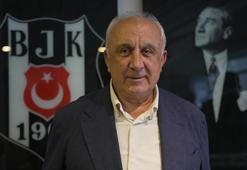 Engin Baltacı'dan Divan Kurulu seçimi öncesi açıklama: Asıl Proje Beşiktaş Olmalıdır