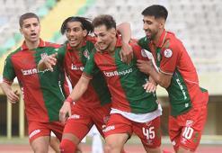 ÖZET | Karşıyaka-Nazillispor maç sonucu: 1-0