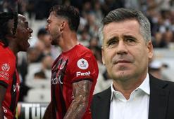 Hüseyin Eroğlu: 5 maç 0 çeken bir takımda, her takım hocayla yollarını ayırır