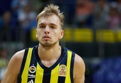 Fenerbahçe Beko'dan sakatlık açıklaması