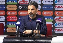 İlhan Palut: Mücadelenin karşılığını alamadık