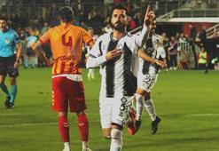 Tire 2021 FK – Altay: 1-2