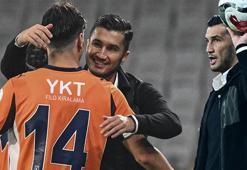 Başakşehir'in korkutan istatistiği! Nuri Şahin: Söylememe rağmen dinlemediler...