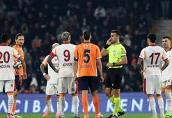 Galatasaray'da bir ilk! 4 maç sonra...