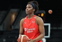 Fenerbahçe Opet, Teaira McCowan ile anlaştı