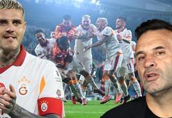 Başakşehir-Galatasaray maçı sonrası Icardi eleştirisi 'Artık bir yüke dönüştü' | 'Bodo maçında bu olmaz, kendisi de anlamalı'