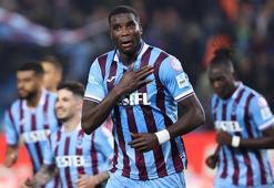 Süper Lig'e Paul Onuachu ve Felipe Augusto damgası!
