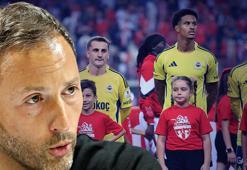 Fenerbahçe'de Tedesco'nun Karagümrük maçı planı belli oldu! 'Kredisi yok, Stuttgart maçı öncesi...'