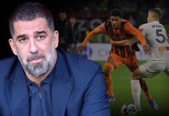 Arda Turan'a bir şok daha: Son iki maçta 5 puan kaybetti! 'Bugün çok üzülmüyorum'
