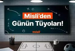 Liverpool, ManU’ya karşı kalesini gole kapatıyor! Real’in deplasman maçlarında dikkat çeken penaltı detayı… İşte Misli’den Günün Tüyoları!