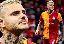 Icardi transferiyle ilgili resmi açıklama! Galatasaray'dan ayrılıyor mu?