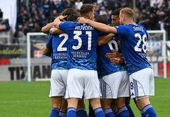 Juventus'a büyük şok! Kenan Yıldız ve arkadaşları bu sezon ilki yaşadı...
