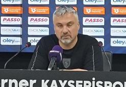 Thomas Reis'ten Radomir Dalovic itirafı: Yeni hocaya karşı...