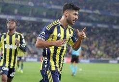 Asensio Kadıköy'de ilk golünü attı, Fenerbahçe Karagümrük engelini kayıpsız geçti I maç sonucu 2-1