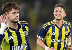 Fenerbahçe tribünlerinden Sebastian Szymanski'ye sert tepki!