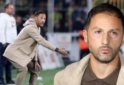 'Bugün 6-7 gol atabilirdik!' Tedesco'dan Karagümrük maçı sonrası 'kadro' sözleri...