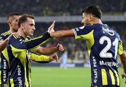 Fenerbahçe'nin yıldız oyuncusu Marco Asensio: 'Fenerbahçe çok büyük bir kulüp'