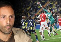 Erman Özgür'den Fenerbahçe'ye oyun eleştirisi: Kabul etmek mümkün değil!