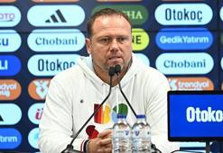 Fenerbahçe maçının ardından Marcel Licka'dan öğrencilerine övgü dolu sözler