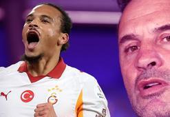 Leroy Sane'nin golleri Okan Buruk'u zora soktu! Bodo/Glimt maçı öncesi zor karar: İşte ihtimaller
