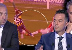 Trio Fenerbahçe-Karagümrük maçındaki çok konuşulan penaltıya son noktayı koydu: 'VAR'ın elinde çok net bir kanıt var'