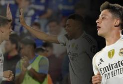 Bütün İspanya, Arda Güler'i konuşuyor! Xabi Alonso'dan ödülünü aldı, karar verildi...