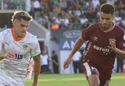 Göztepe 'namağlup' ünvanını elinde tutamadı!