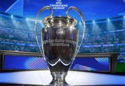 UEFA Şampiyonlar Ligi'nde 3. hafta heyecanı başlıyor!