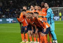 Başakşehir'de işler yolunda gitmiyor!