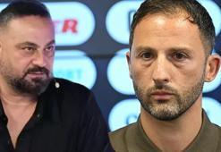 Hasan Şaş 'Bu iş uzadı' dedi Fenerbahçe iddiasını patlattı 'Yarın sabah bu ülkeden giderdi'