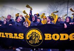 Bodo/Glimt'e Galatasaray maçı öncesi Taksim uyarısı! Resmi açıklama geldi: Orası Galatasaraylılarla dolu olacak