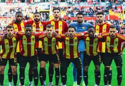 Kayserispor 3 puanı unuttu