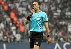 UEFA’dan Oğuzhan Çakır’a görev