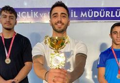 Bingöl Belediye Yaşam Spor Kulübü'nden büyük başarı