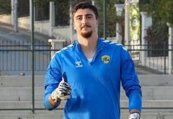 Ramazan Özkanlı'dan büyük başarı: Gol yemiyor