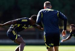 Fenerbahçe'de Jhon Duran müjdesi! Açıklama geldi...