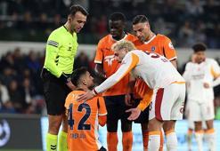 Başakşehir'den MHK tepkisi! 'Türk futbolu adına kaygı verici '