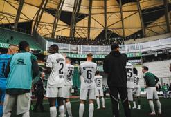 Kocaelispor, Churlinov ve Petkovic'ten yoksun çalıştı