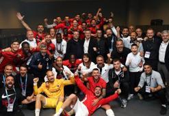 Gençlerbirliği'nden Beşiktaş maçına dev prim